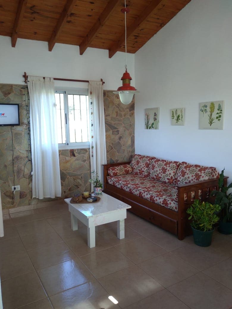 Hermosa Casa (zona)Pozo Verde