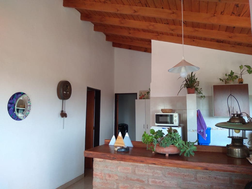 Hermosa Casa (zona)Pozo Verde