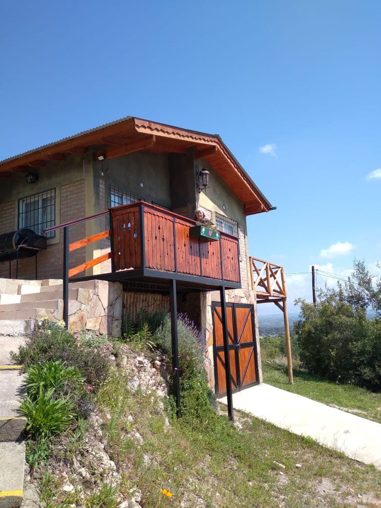 Hermosa Casa (zona)Pozo Verde