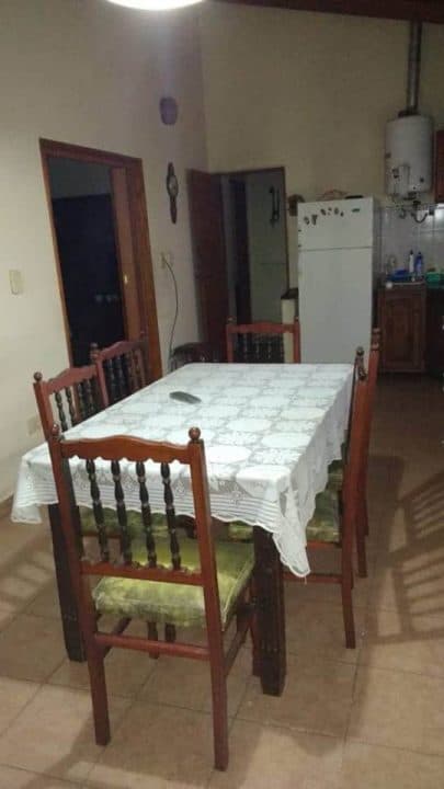 Hermosa casa en Santa Rosa del Rio