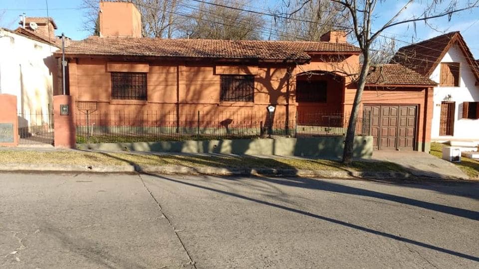 Hermosa casa en Santa Rosa del Rio