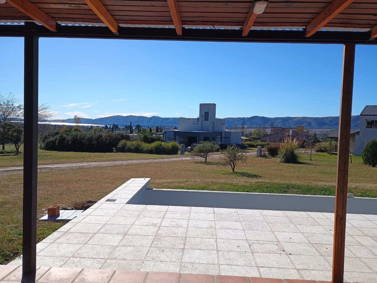 Enorme casa a Estrenar en Altos del Corral