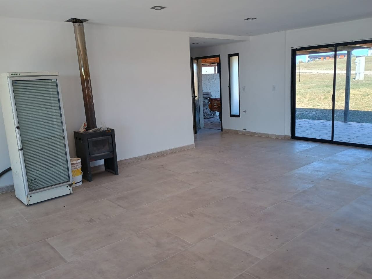 Enorme casa a Estrenar en Altos del Corral