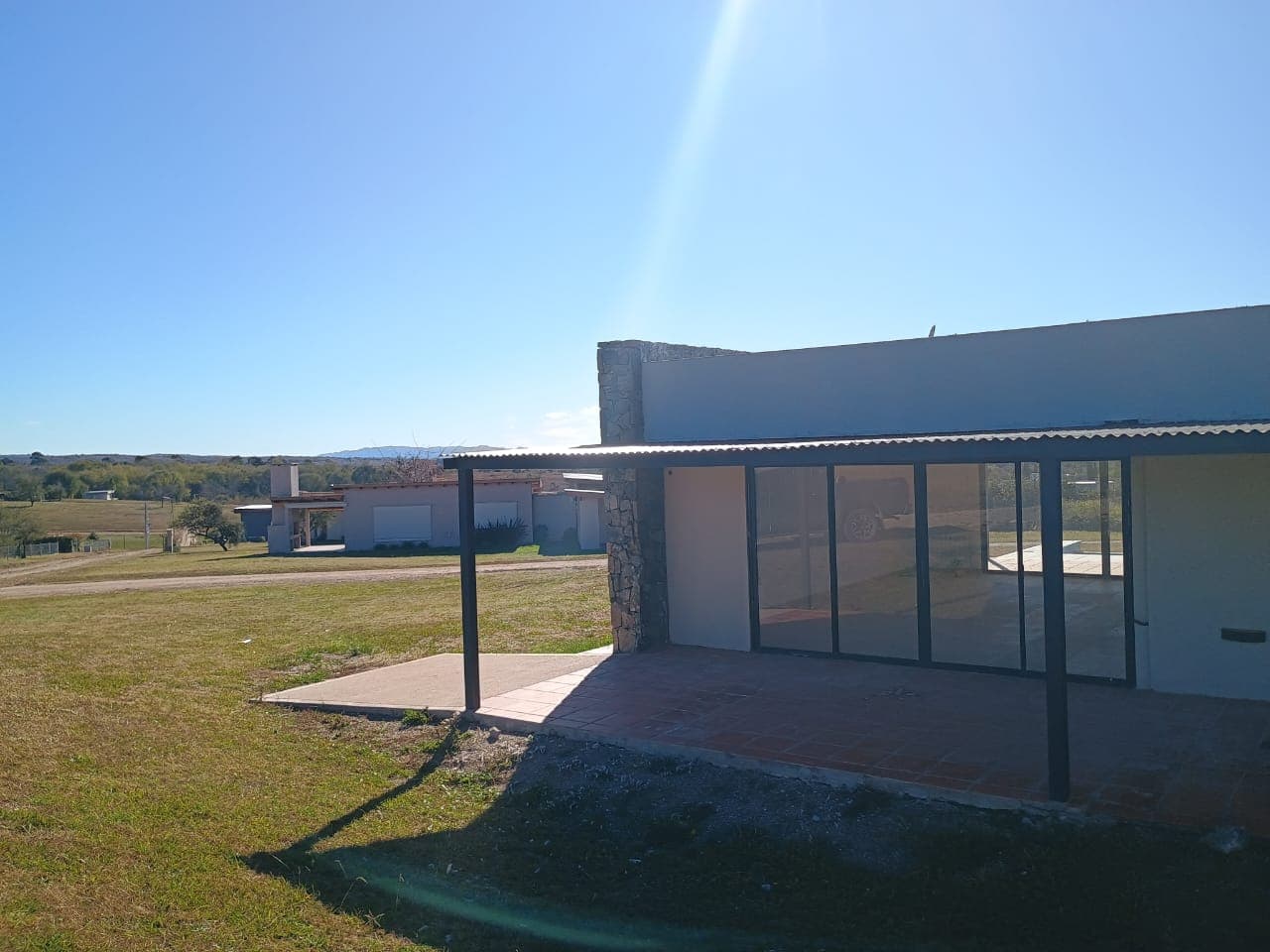 Enorme casa a Estrenar en Altos del Corral
