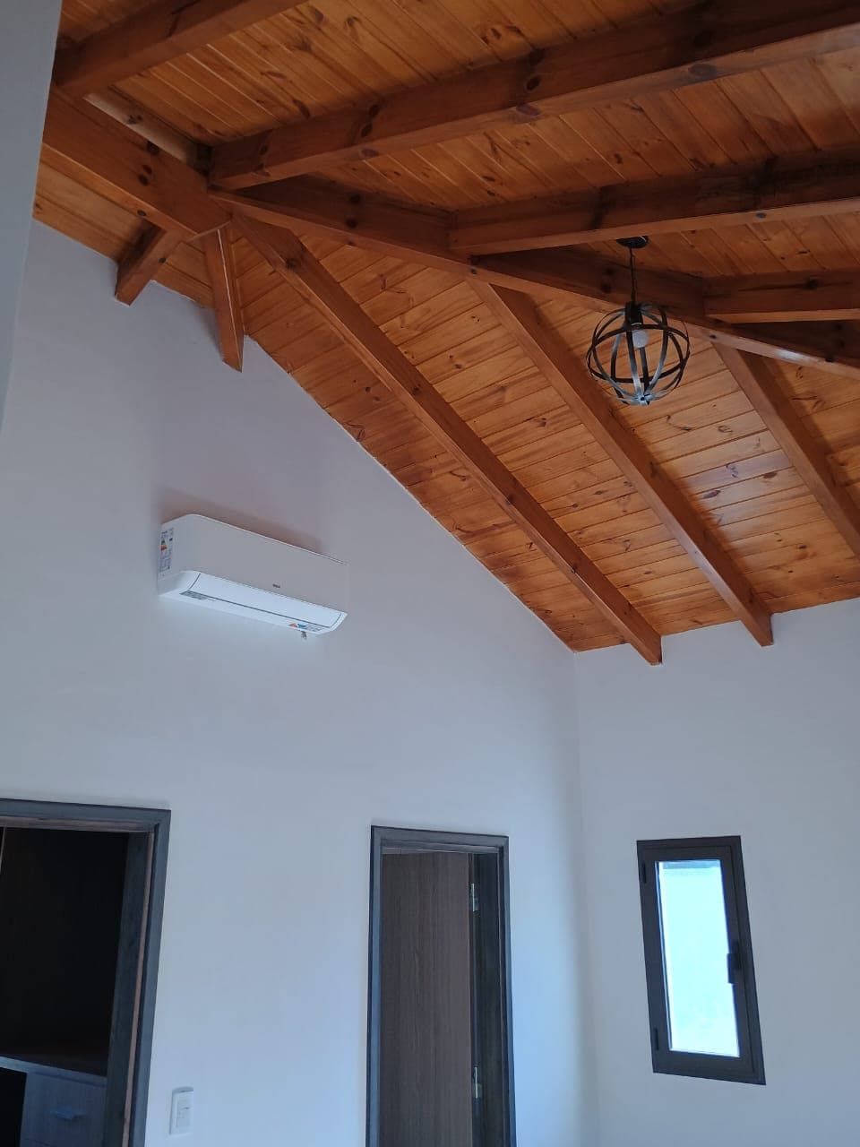 Espectacular casa Barrio Los Molles