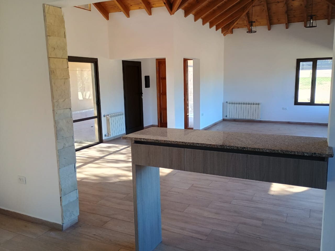 Espectacular casa Barrio Los Molles