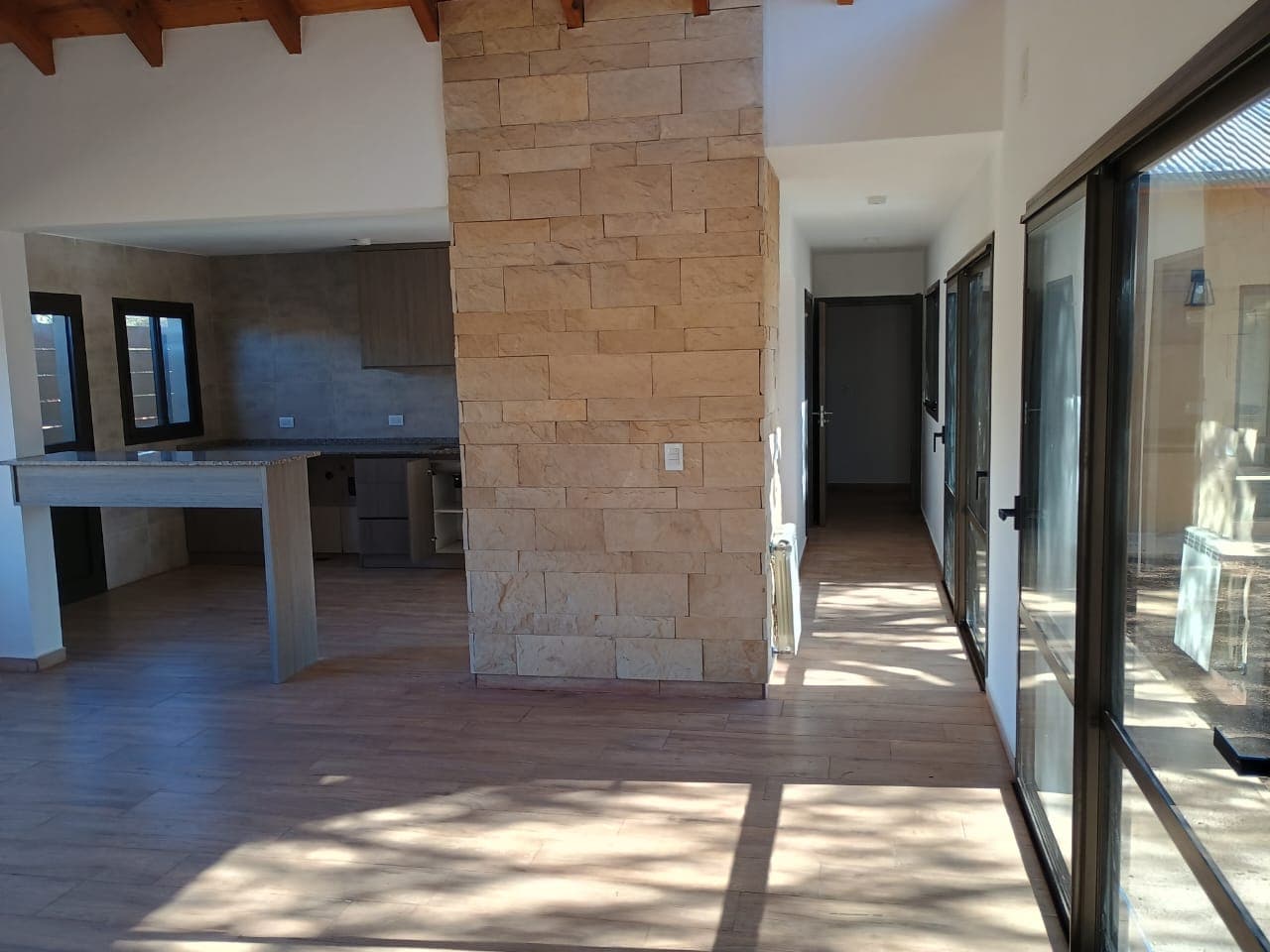 Espectacular casa Barrio Los Molles
