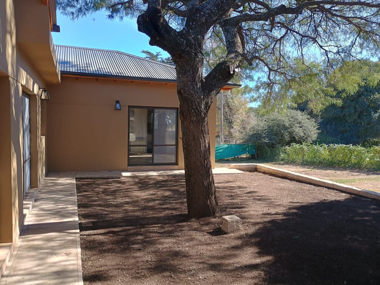 Espectacular casa Barrio Los Molles