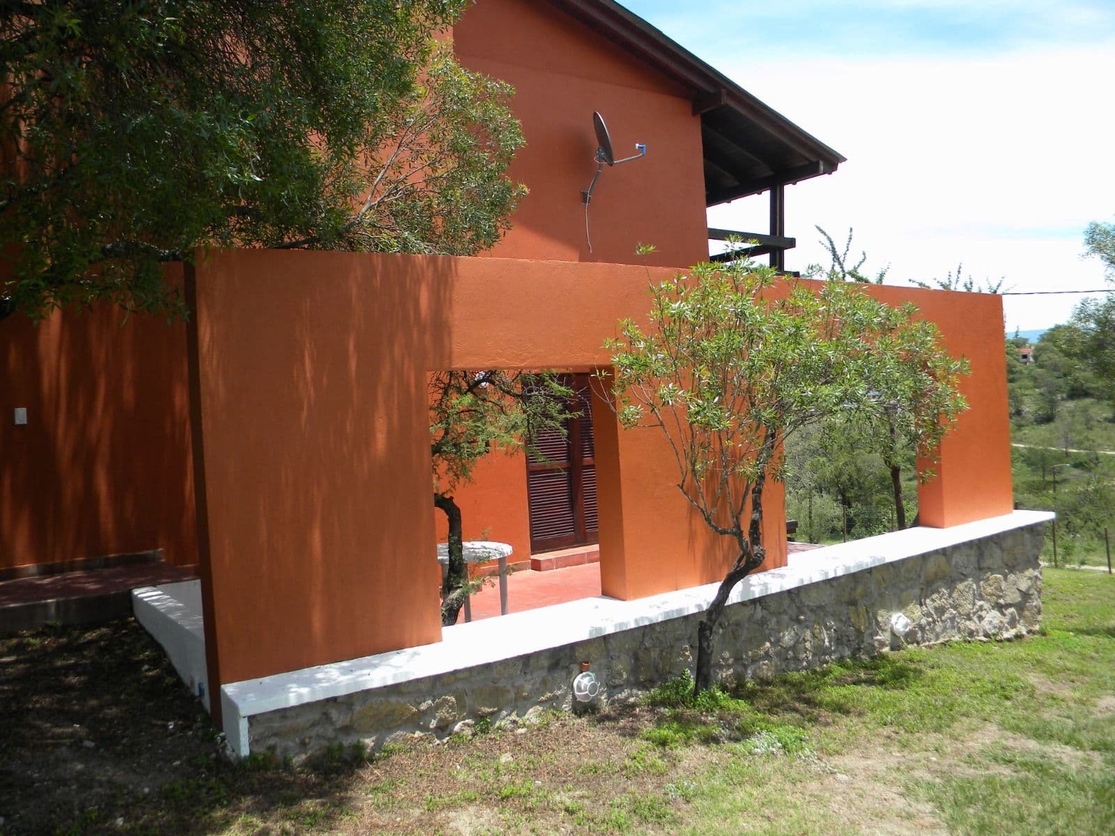 Hermosa casa en las lagunitas
