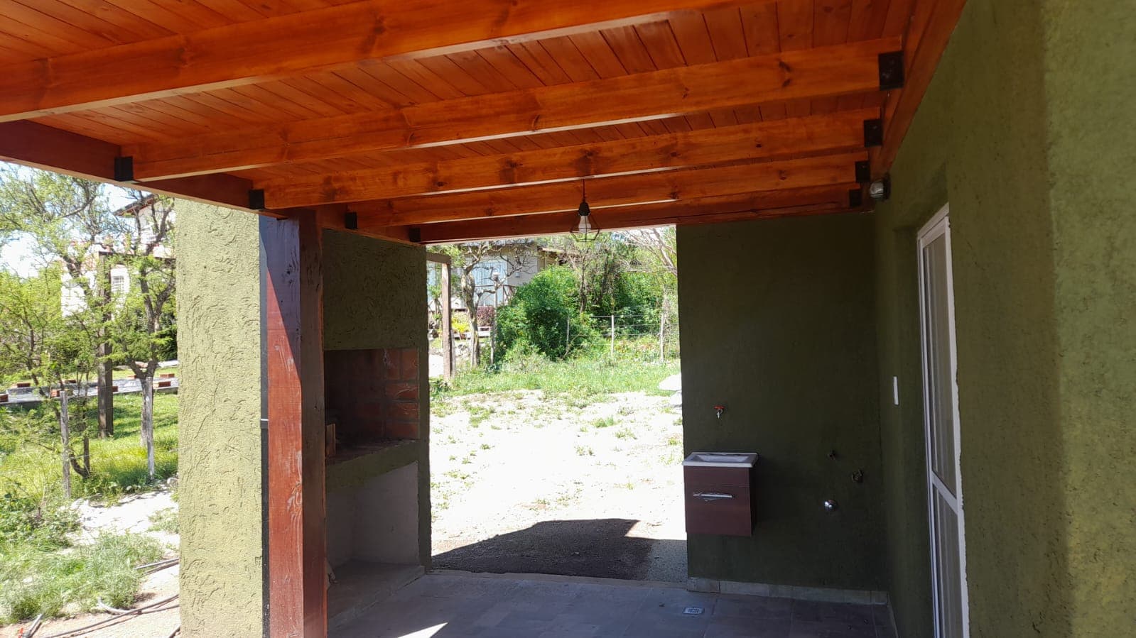 Hermosa Casa a estrenar en Santa Mónica