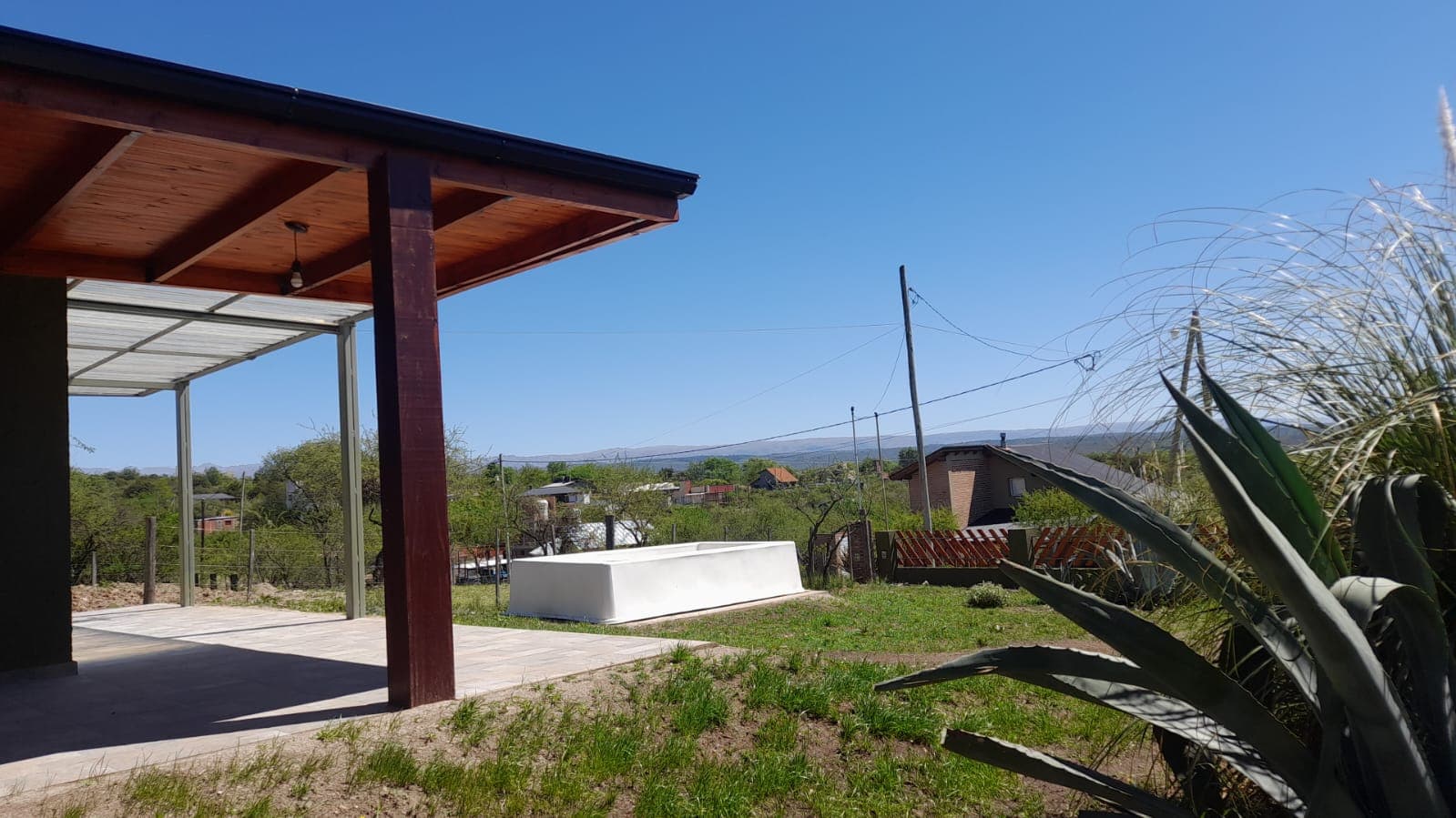 Hermosa Casa a estrenar en Santa Mónica