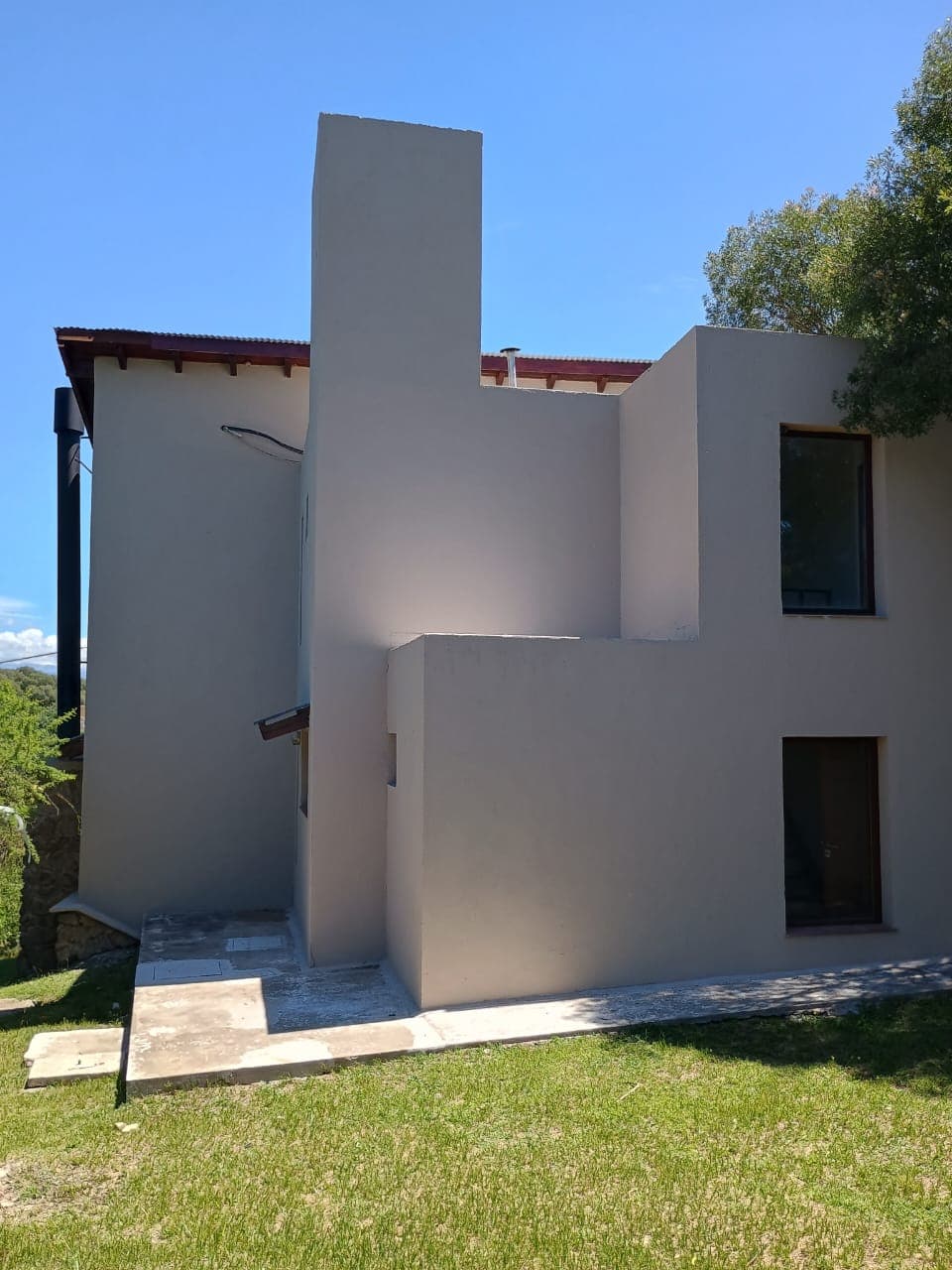 Hermosa casa en las lagunitas