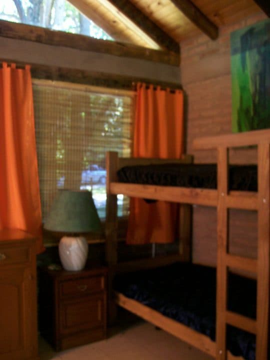 Casa + departamento