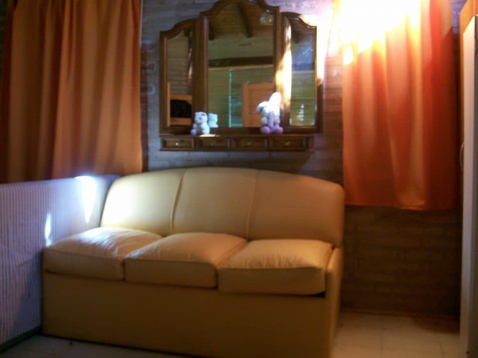 Casa + departamento