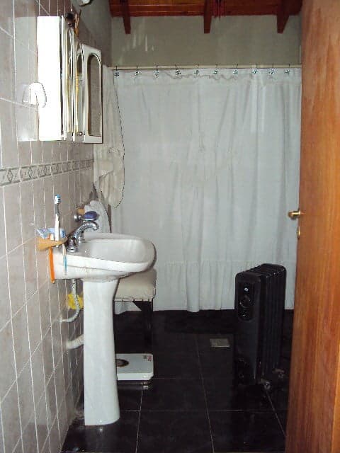 Casa + departamento