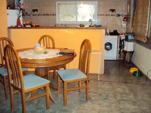 Casa + departamento