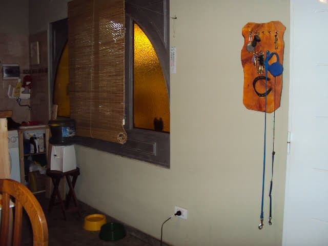 Casa + departamento