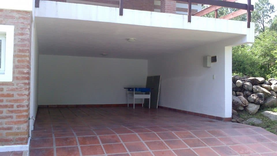 Casa en Santa Mónica